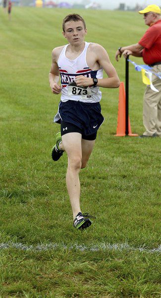 PREP CROSS COUNTRY PREVIEW: Lots of returnees, more stars on the way